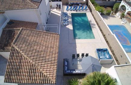 Villa Luxueuse HIVA OA à 3 min à pied de la plage - Foto 60