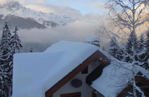 Chalet Clementine - Foto 31