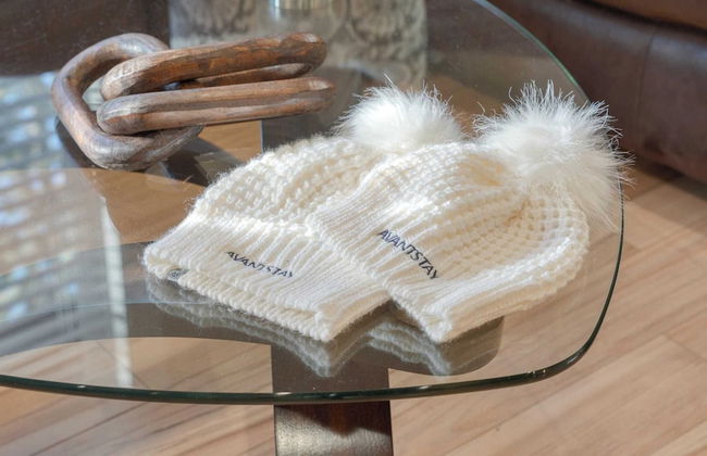 Lake Star by Avantstay Hot Tub, Walk to Beach - Foto 11