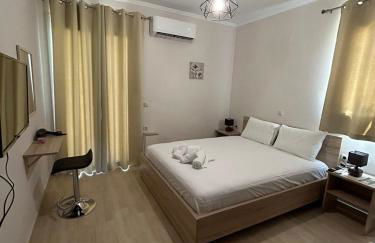 Tasos Cozy Apartment 1st Floor - Foto 18