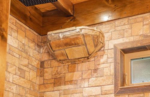 Red Rock Vista Cabin- Relaxing Spring Getaway - Foto 10