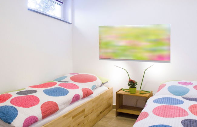 Apartment11 Wartburg - Foto 14