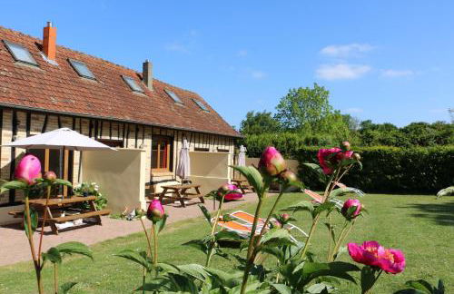 La Fermette des Ramolleux - Foto 1