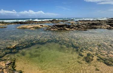 Casa super agradável em Busca Vida a 100m da praia! - Foto 23