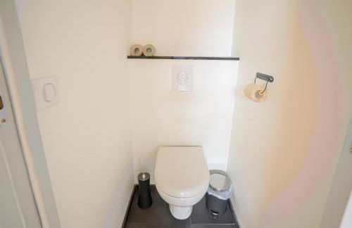 NOCNOC - Le Loft, terrasse comédie - Foto 13