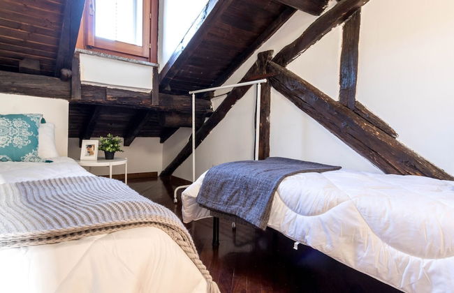 JOIVY Big Wooden Apartment for 6 near Milano Center - Photo 7