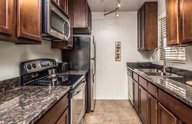 Great North Scottsdale Condo! - Foto 9