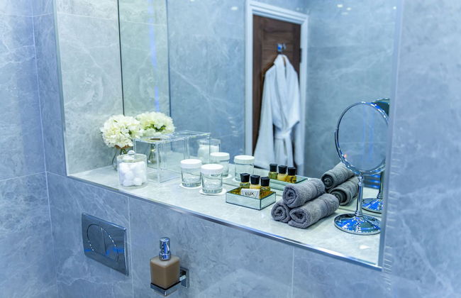 Aphrodite Suites - Foto 15