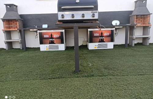 Bungalows Buda Beach - Foto 11