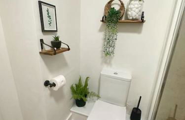 The Hive - Cosy Studio in Wells City Centre - Foto 4