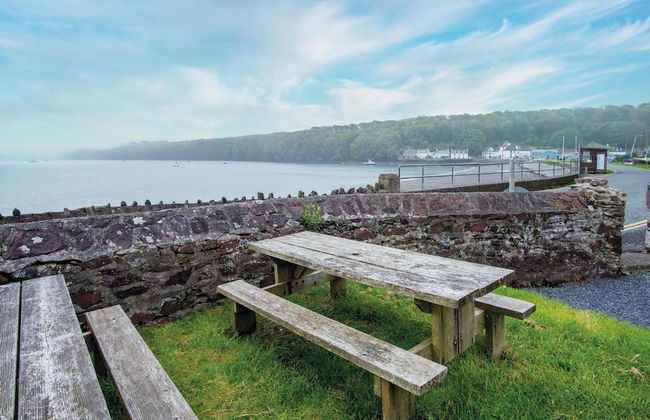 Yellow Cottage - 2 Bedroom Cottage - Dale - Foto 30