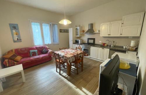 Casa Vacanze “Bouganville” loc Avane Pisa - Foto 27