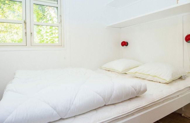 6 Person Holiday Home in Haderslev - Foto 3