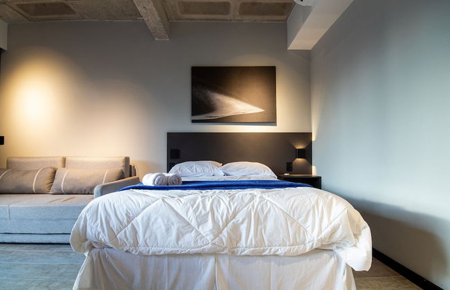 Condomínio TOLIVE One Housi by Carpediem - Foto 47