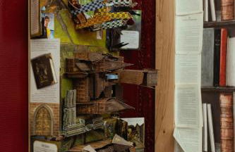 Harry Potter - Séjour magique à Poudlard - Foto 27