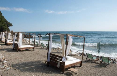 La Baia Guest House - Foto 17