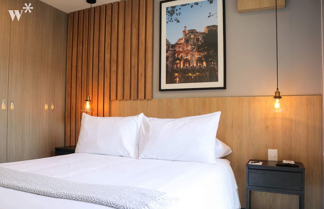 Wynwood El Sol Oeste in Barranco - Foto 34