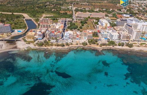 Apto Antic 302 Pax 4 - Foto 2