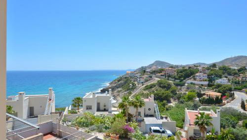 Exquisite Costa Blanca Escape Townhouses - Foto 2