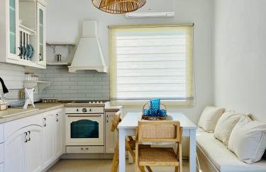 thEros - apartment 2 - Foto 26