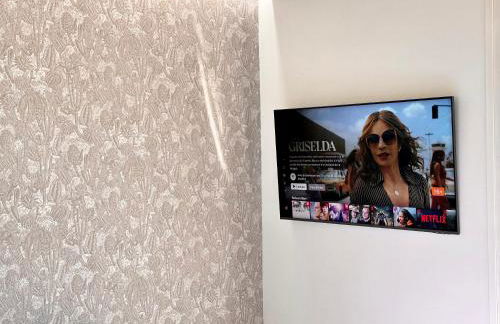 Private Studio & terrace, pool - Foto 11