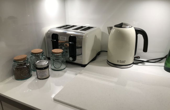 Brondesbury Apartments - Foto 28