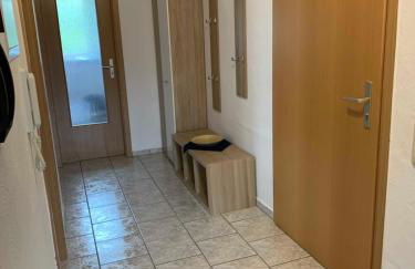 Ferienwohnung Pusteblume - Foto 9