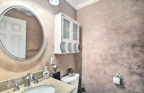 Readfield Retreat with Lake Maranacook Views! - Foto 22