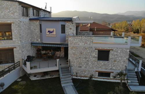 PEGASUS sea view Luxury apartments - Foto 3