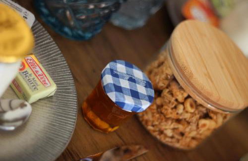 Gîte spa la parenthèse,privatif,sauve,gard,Occitanie - Photo 22