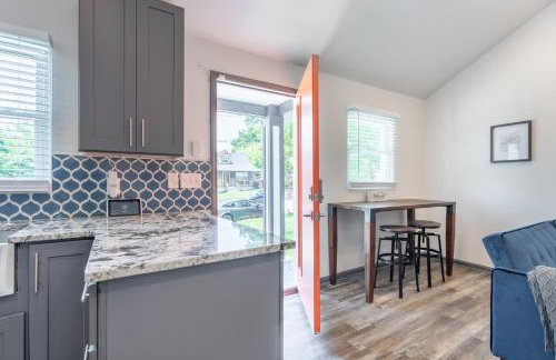 The Carpe Diem Cottage by Stay Local Nashville - Foto 7