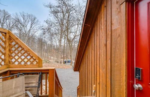 Explore Nature and History! Getaway Near Gettysburg - Foto 21