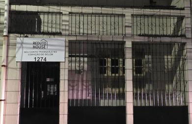 Reduto House - Seu canto no coração de Belém - Foto 13