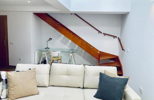 Apartamento Noia Centro Derecha - Foto 10