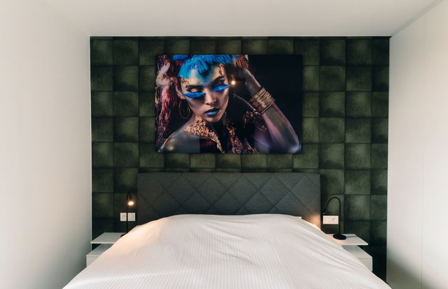 Sky Tower View - Foto 29