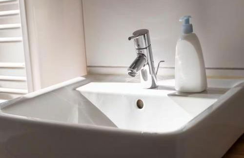 Brunnenhaus Land-Idylle in der Stadt - Foto 12