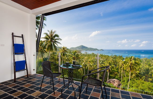 The Plantation Koh Tao - Foto 16