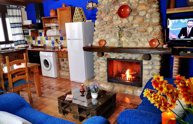 Apartamentos La Suerte - Foto 75