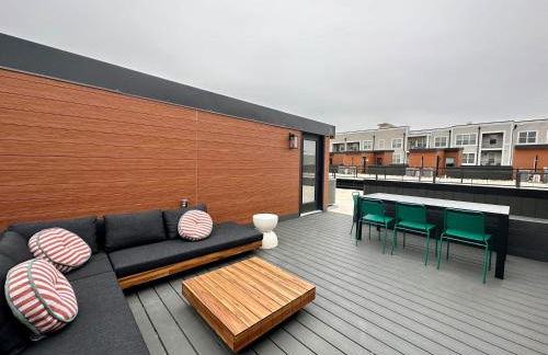 Abode Memphis - Pontotoc - Foto 54