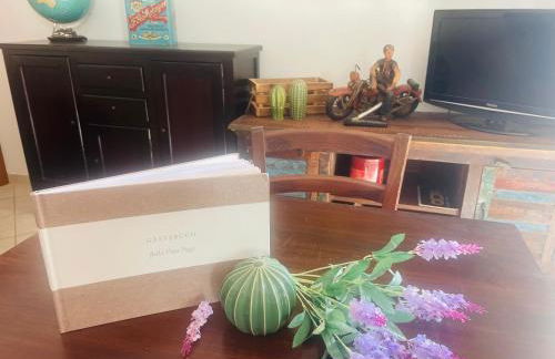 Bella Vista Poggi - 180 Grad fantastischer Meerblick & Pool - Foto 6