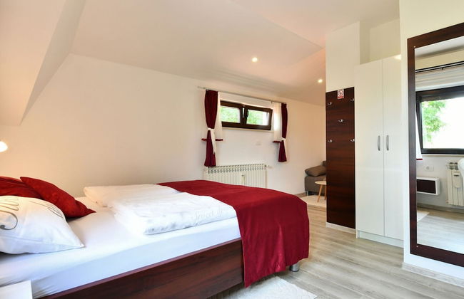 Garden Apartment Near Near Plitvicka Lake - Foto 6