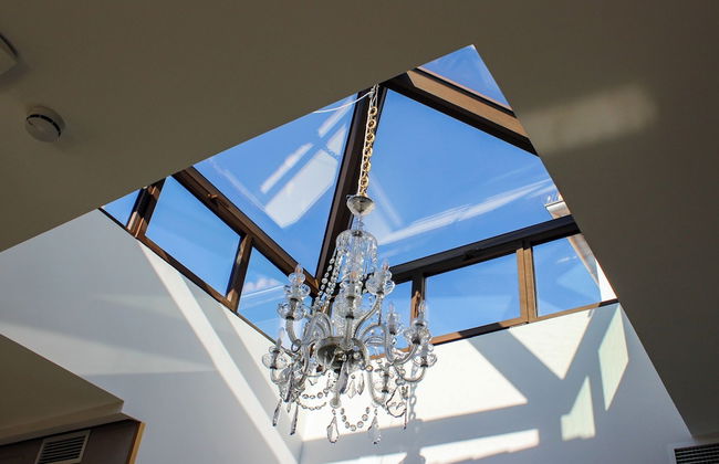 BIBO SUITES REAL CHANCILLERIA - Foto 43