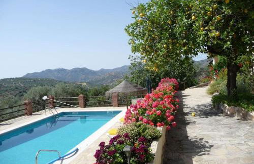 La Molina Del Olivar - Peaceful Location - Foto 33