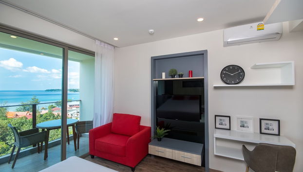 Servizio della camera