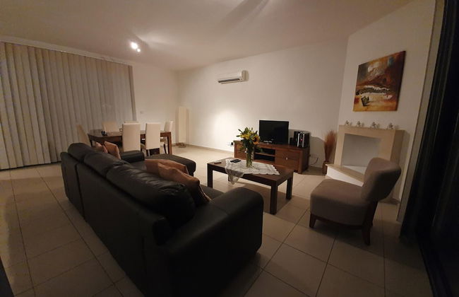 Akamas Seaview Villa Imogine - Foto 1