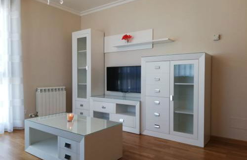 Pedrouzo Suites - Photo 1