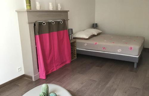 La vallée des pierres - Foto 6