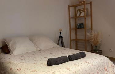 Grange familiale 2 à 4 chambres - Foto 32