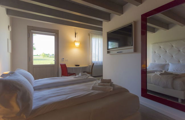 Agriturismo Redó - Photo 18