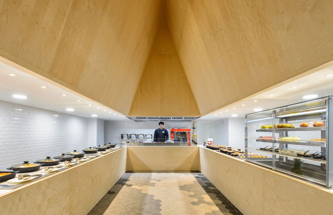 Apartamentos Vibra Jabeque Dreams - Foto 39